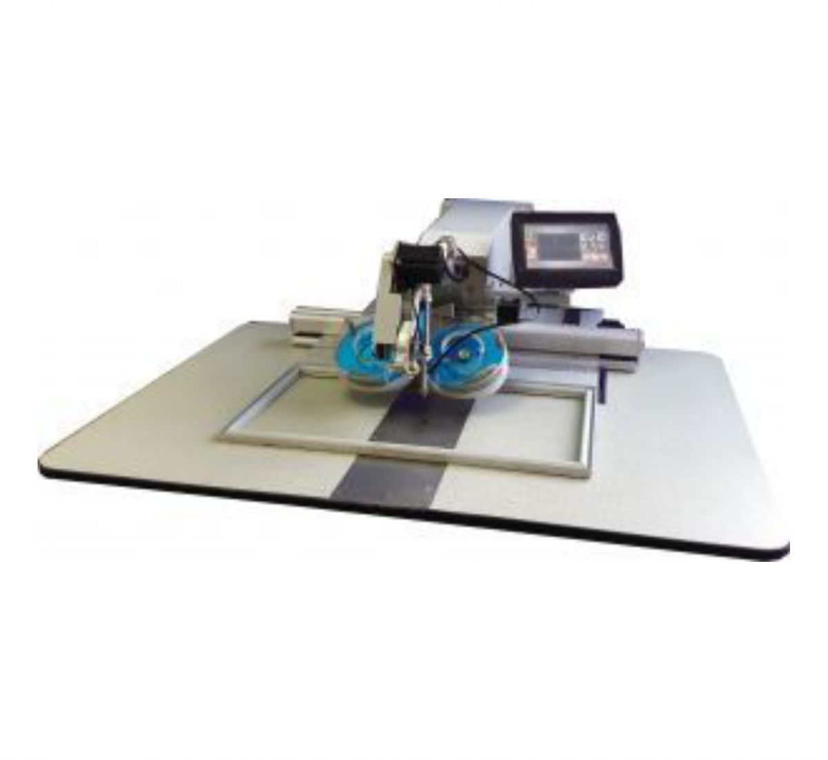 Macchina Strass Automatica HG-ARM03 Macchina Strass Automatica HG-ARM03