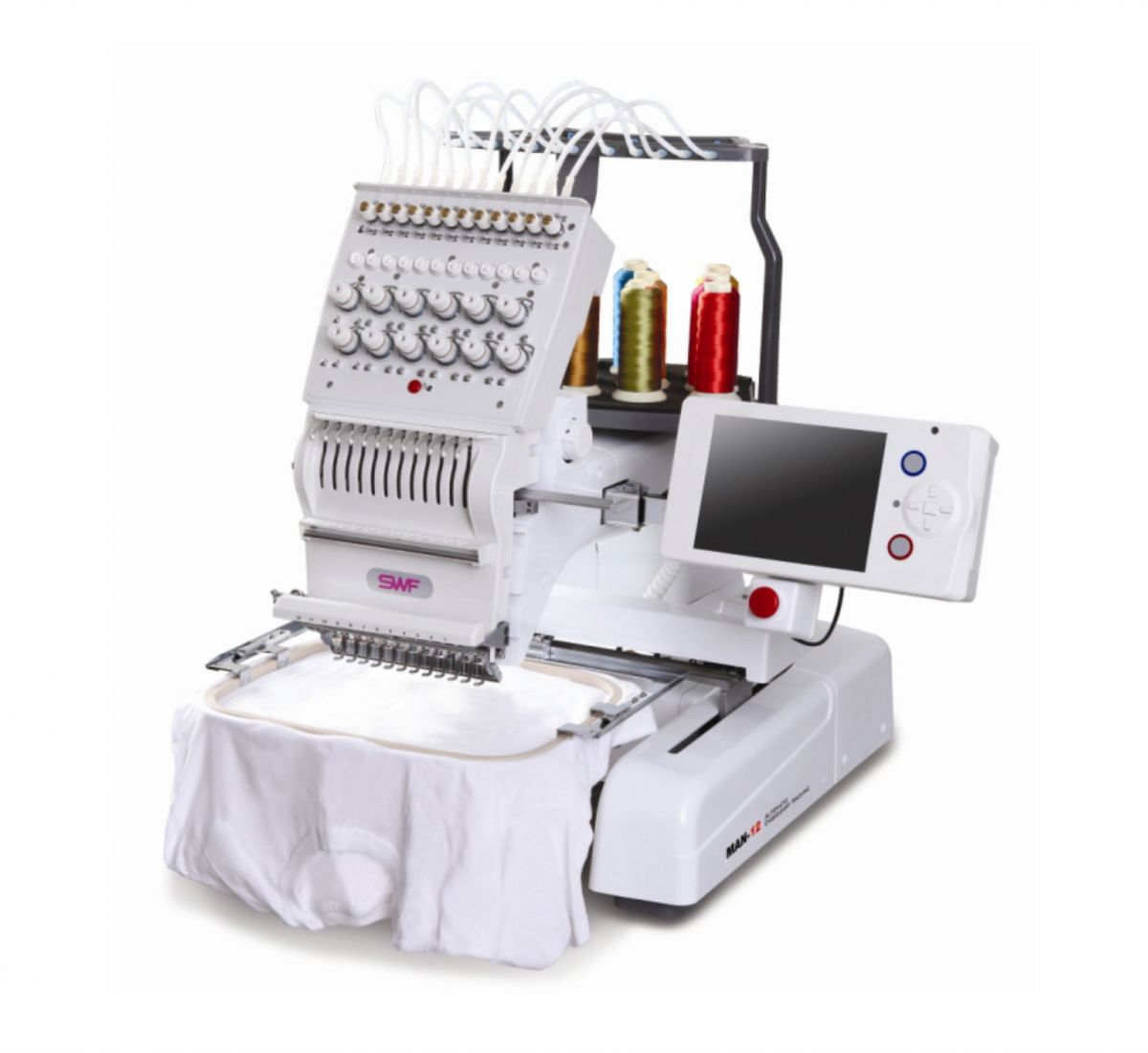 Man 12 Series Man 12 Series