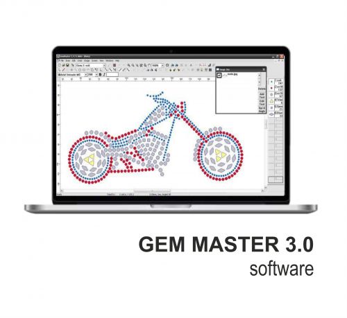 GemMaster Software GemMaster Software