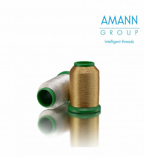 Laminato Isamet Amann (Anima in Nylon) Laminato Isamet Amann (Anima in Nylon)
