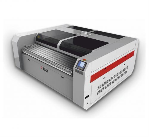 Macchina Laser con Telecamera CCD Macchina Laser con Telecamera CCD