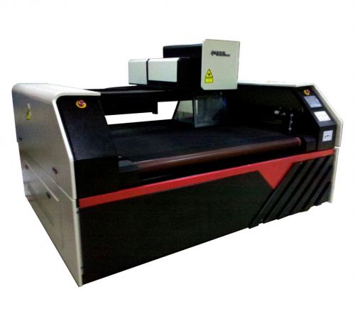 Laser Galvanometrico ZJ(3D)160100 Laser Galvanometrico ZJ(3D)160100
