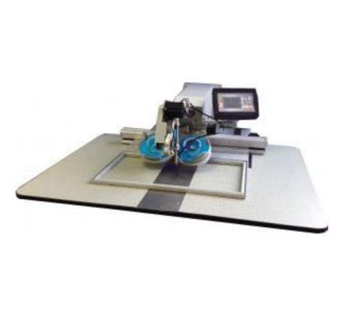 Macchina Strass Automatica HG-ARM03 Macchina Strass Automatica HG-ARM03
