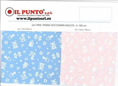Panno Feltro Nascita Panno Feltro Nascita
