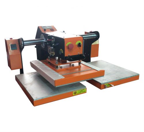 Pressa Piano Inferiore Riscaldato Pressa Piano Inferiore Riscaldato