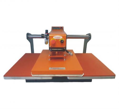 Pressa Doppia CYD-4050 Pressa Doppia CYD-4050