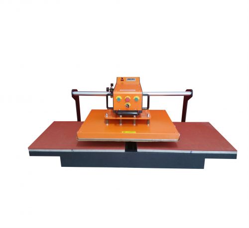 Pressa Doppia CYD-6080 Pressa Doppia CYD-6080