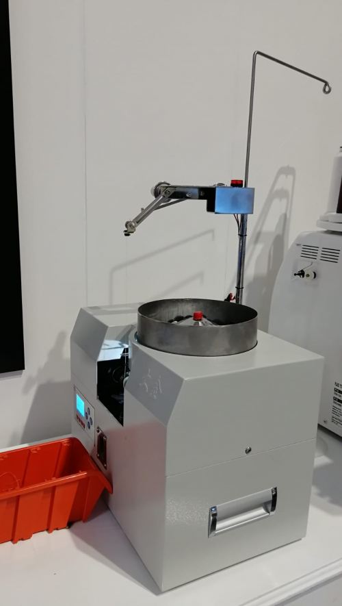 Avvolgi Spole Automatico Avvolgi Spole Automatico