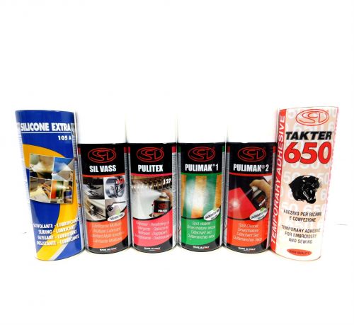 Spray Spray
