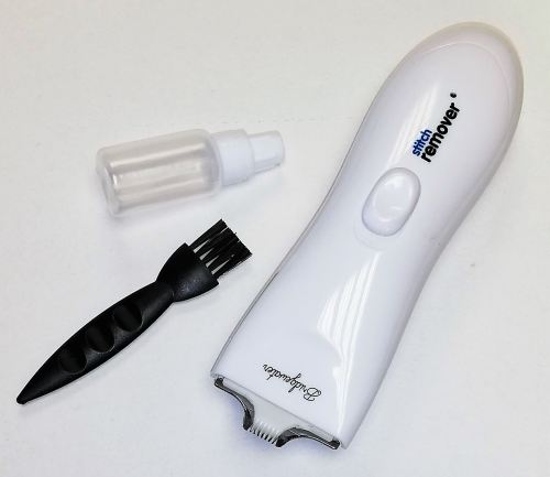 Stitch Remover - Rimuovi Filo Stitch Remover - Rimuovi Filo